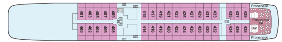 Deck Plan deck-2